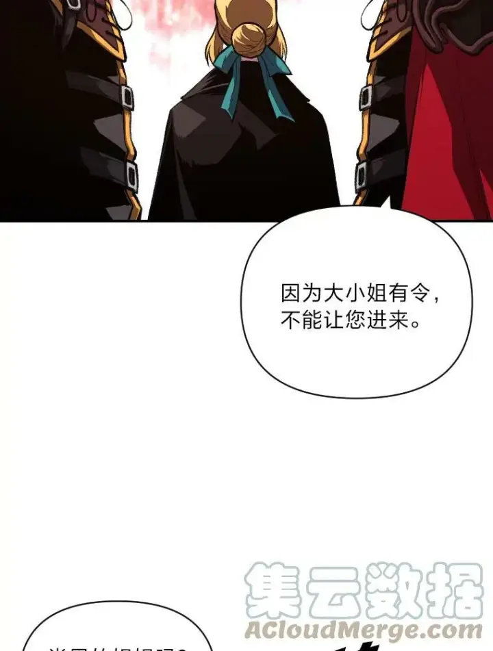 《有才能的魔法师》48.“温柔”的姐姐图22