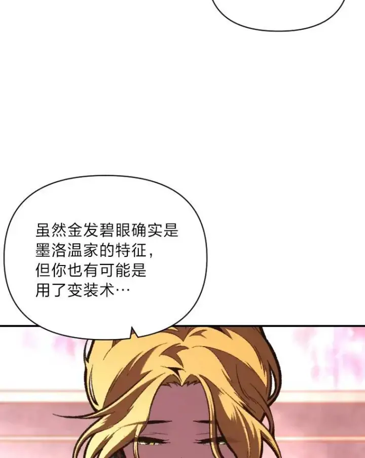 《有才能的魔法师》48.“温柔”的姐姐图33