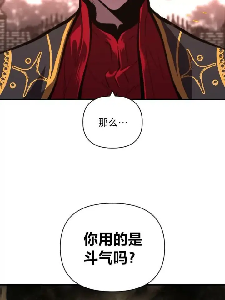 《有才能的魔法师》48.“温柔”的姐姐图38