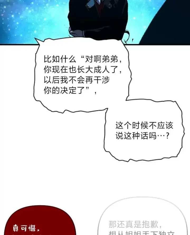 《有才能的魔法师》49.崭新的目标图87