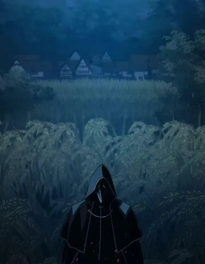 《有才能的魔法师》49.崭新的目标图95