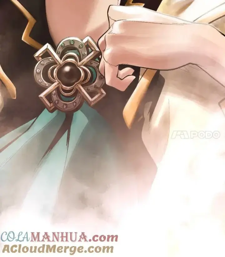 《有才能的魔法师》50.新的征程（本季完）图113