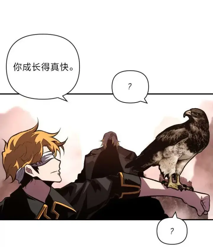 《有才能的魔法师》50.新的征程（本季完）图12
