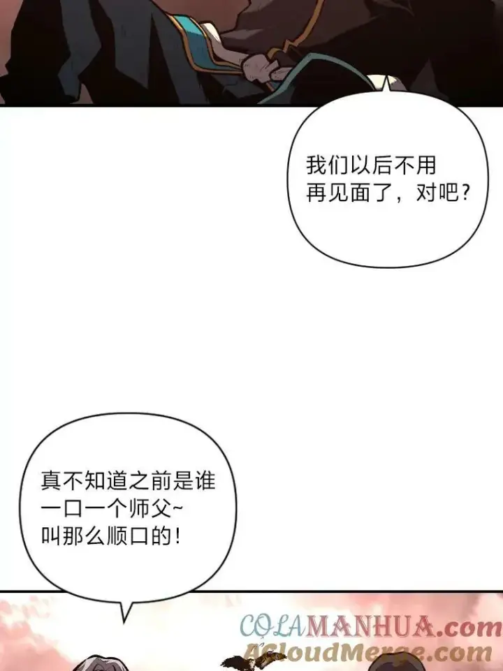 《有才能的魔法师》50.新的征程（本季完）图21