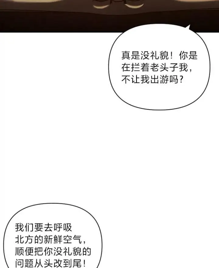 《有才能的魔法师》50.新的征程（本季完）图87