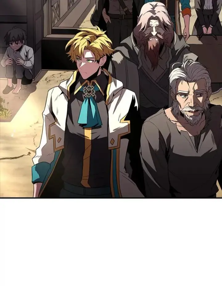 《有才能的魔法师》51.路遇山贼图110