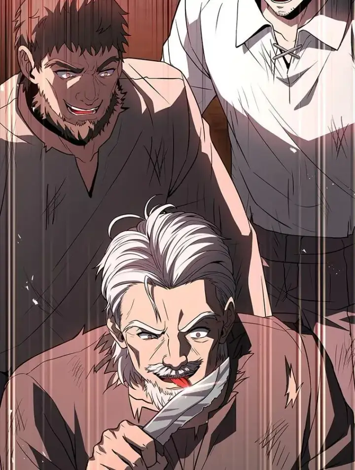 《有才能的魔法师》51.路遇山贼图52
