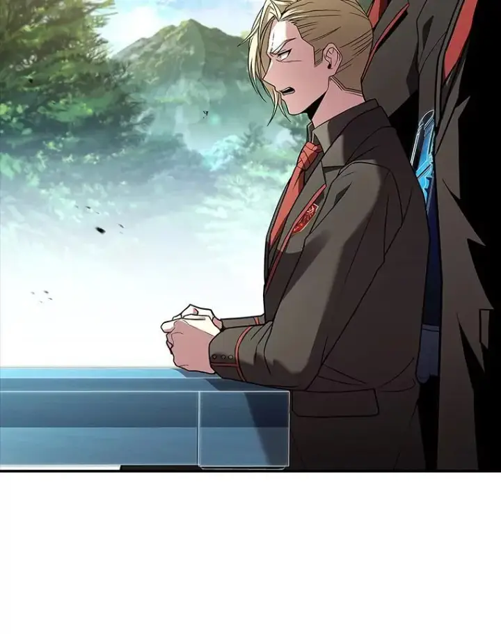 《有才能的魔法师》53.目中无人图100