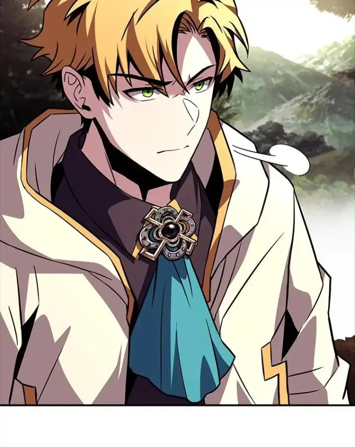 《有才能的魔法师》53.目中无人图22