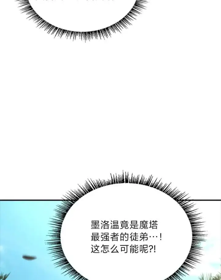 《有才能的魔法师》53.目中无人图74