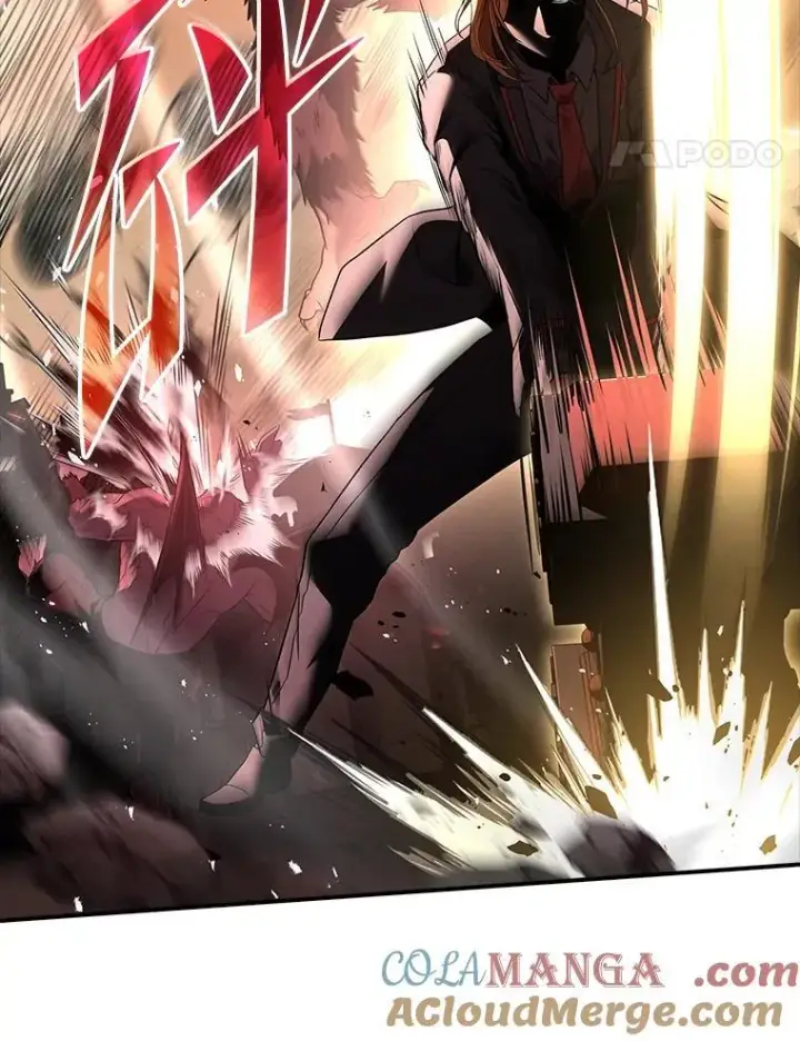 《有才能的魔法师》54.梅菲，开饭了图113