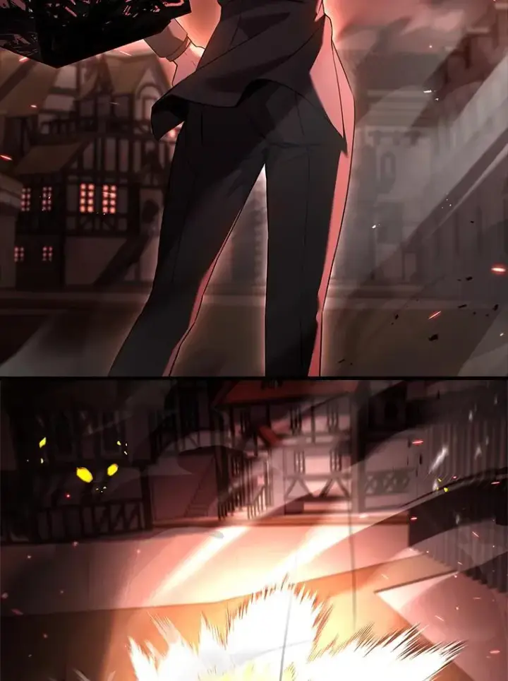 《有才能的魔法师》54.梅菲，开饭了图118