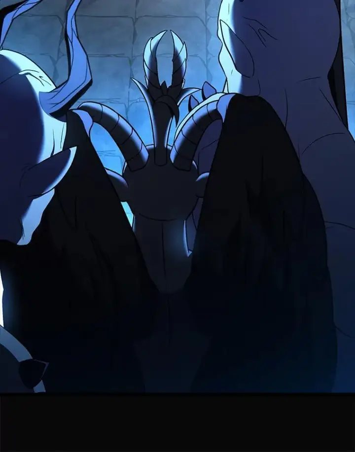 《有才能的魔法师》54.梅菲，开饭了图135