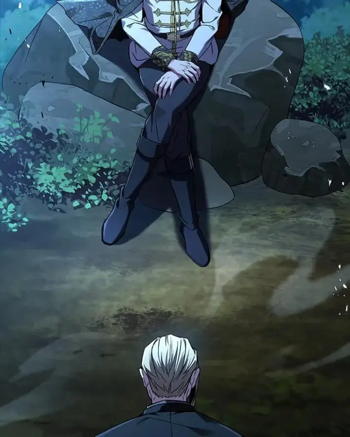 《有才能的魔法师》54.梅菲，开饭了图2