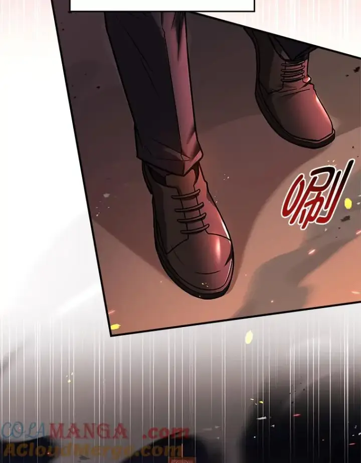 《有才能的魔法师》54.梅菲，开饭了图57