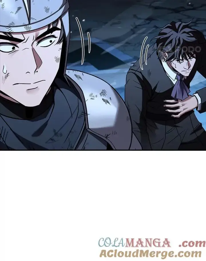 《有才能的魔法师》54.梅菲，开饭了图93