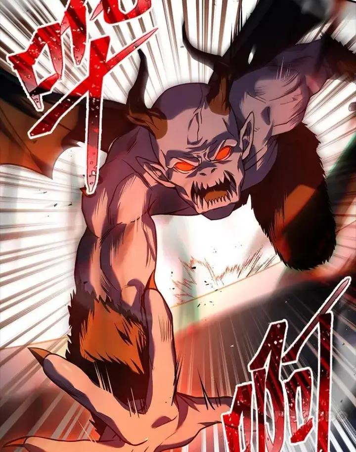 《有才能的魔法师》54.梅菲，开饭了图99