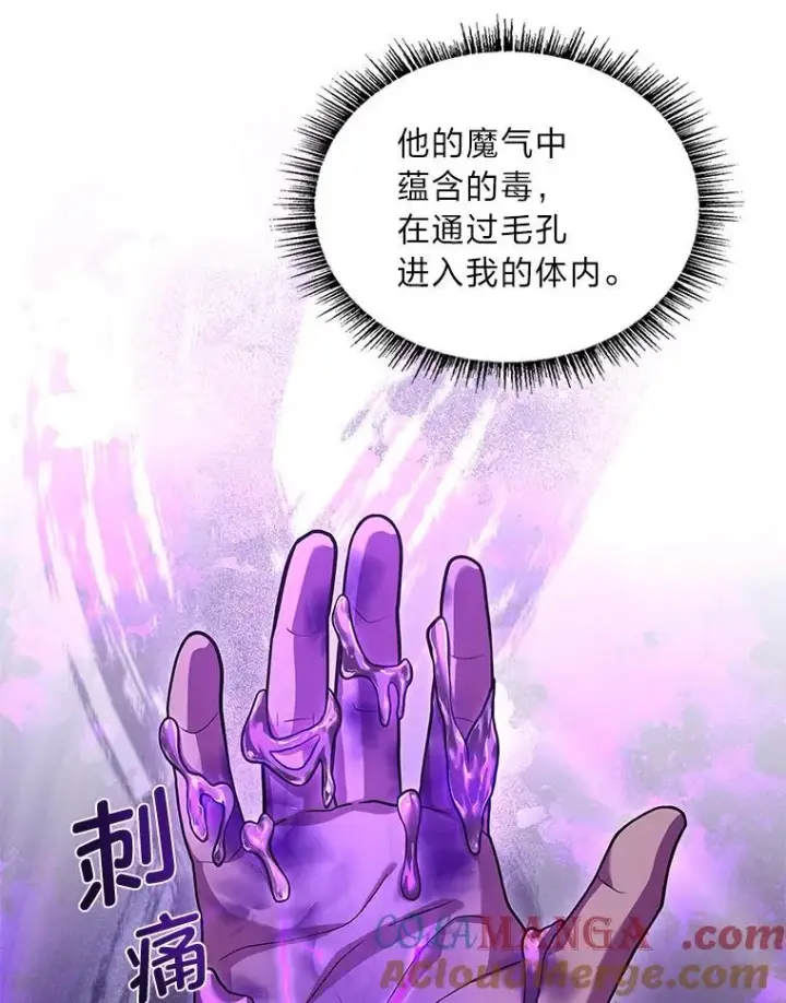 《有才能的魔法师》56.未来的敌人图101