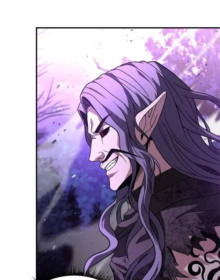 《有才能的魔法师》56.未来的敌人图106