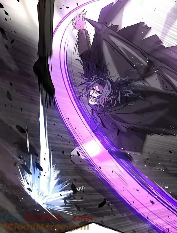 《有才能的魔法师》56.未来的敌人图65