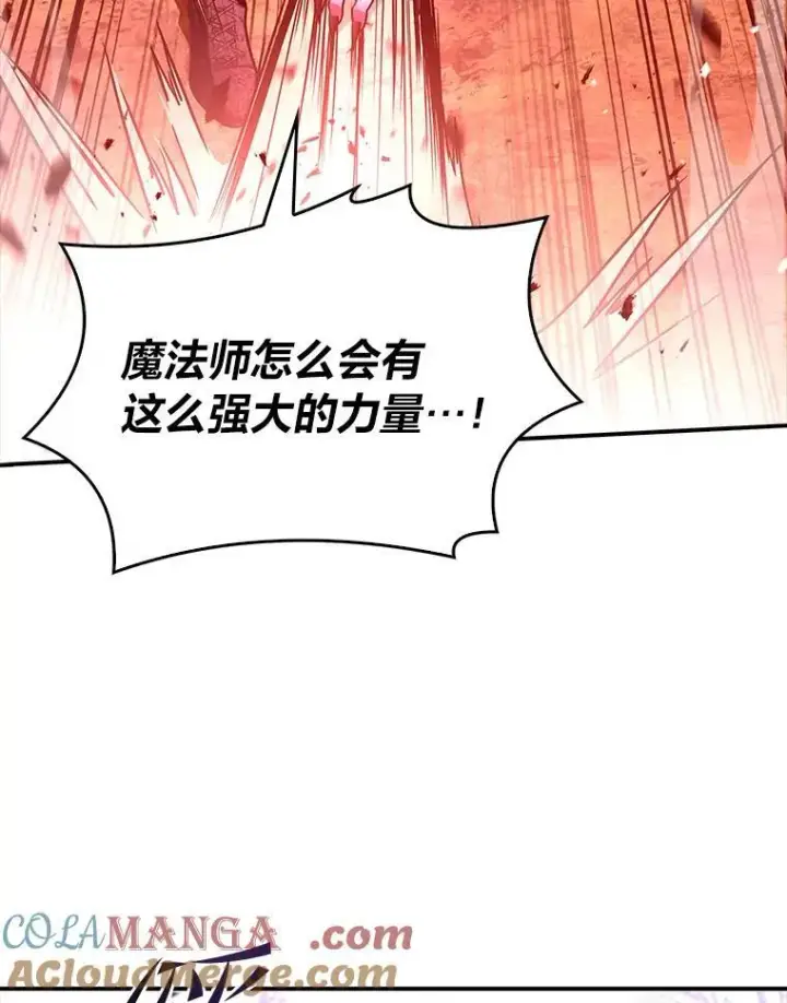 《有才能的魔法师》56.未来的敌人图97