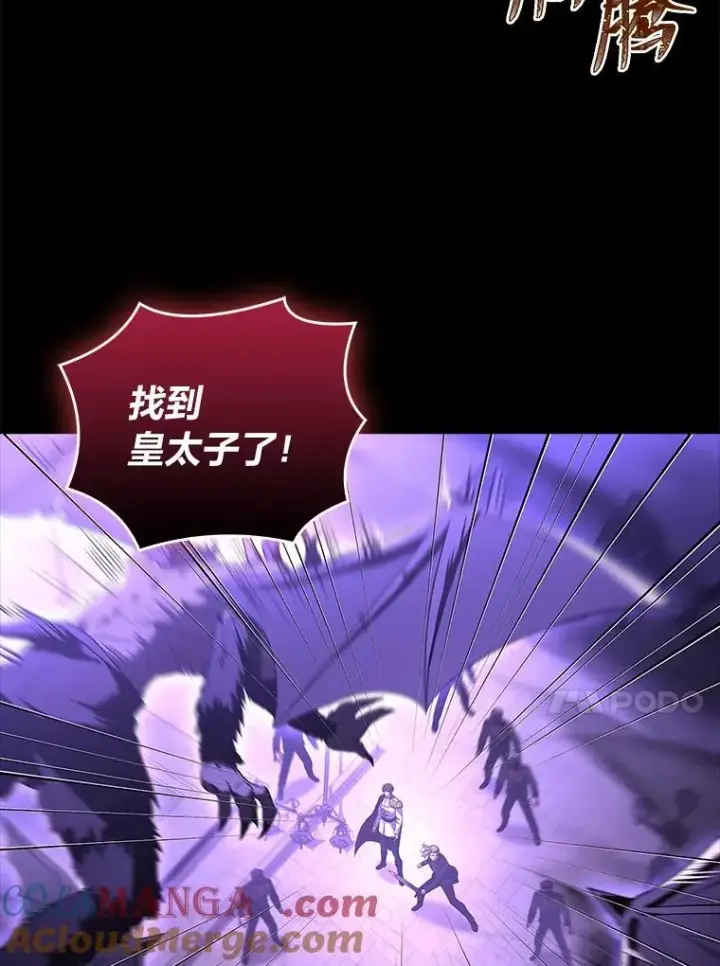 《有才能的魔法师》57.及时赶到的援兵图105