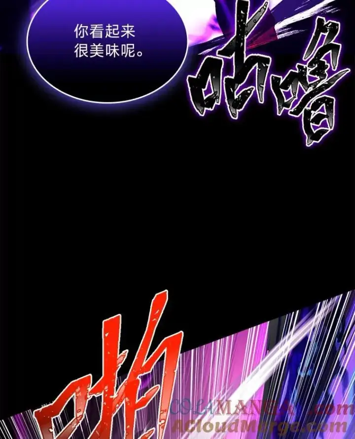《有才能的魔法师》57.及时赶到的援兵图113