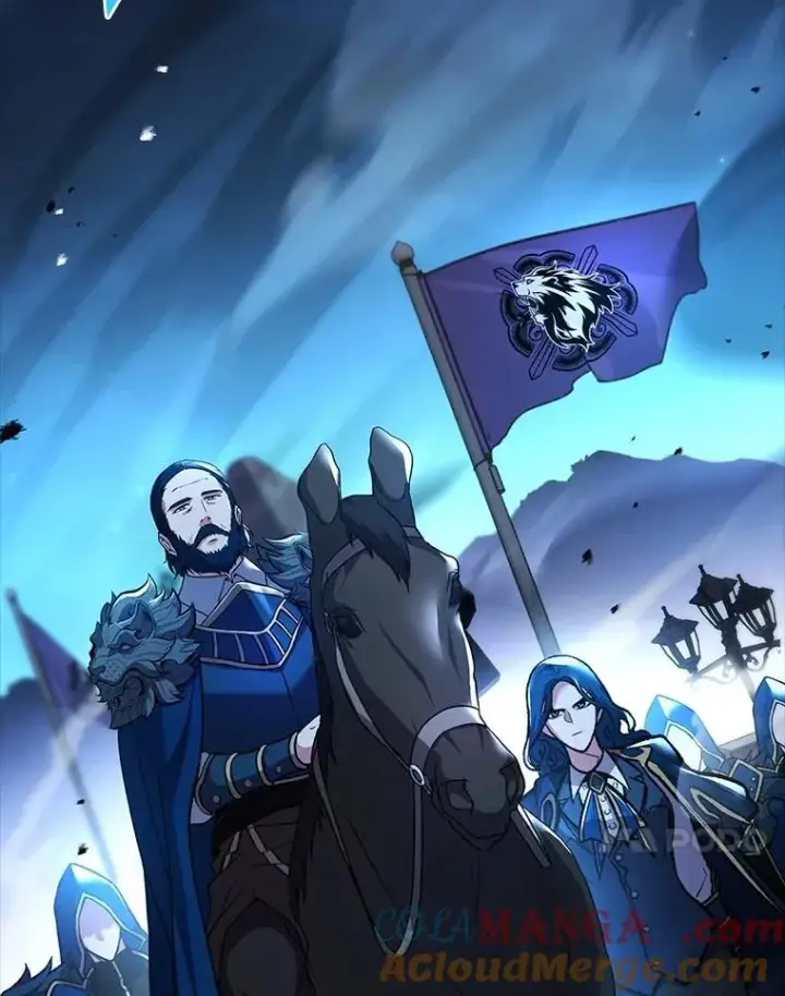 《有才能的魔法师》57.及时赶到的援兵图145