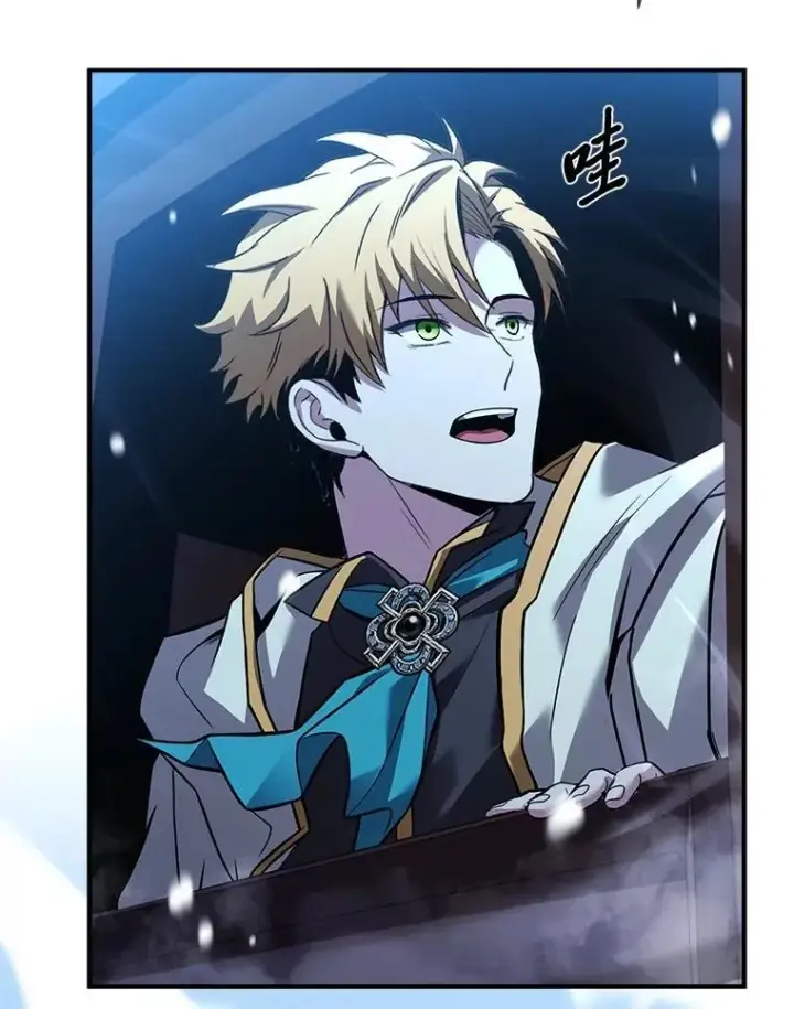 《有才能的魔法师》57.及时赶到的援兵图174
