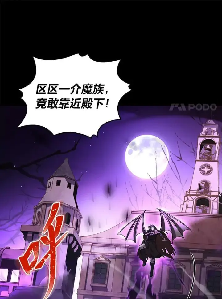 《有才能的魔法师》57.及时赶到的援兵图99