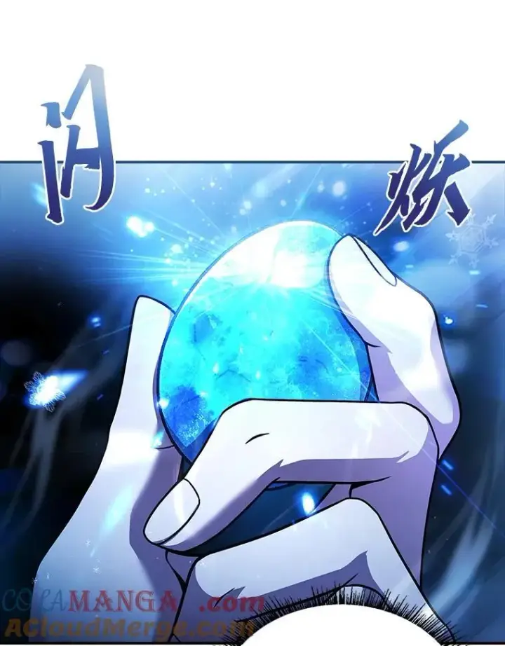 《有才能的魔法师》58.黑雪原图105