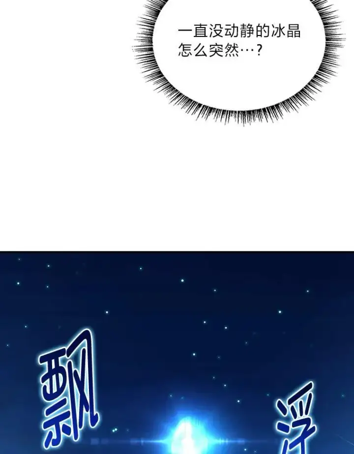 《有才能的魔法师》58.黑雪原图106
