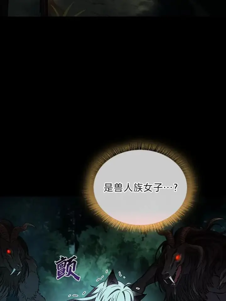 《有才能的魔法师》58.黑雪原图143
