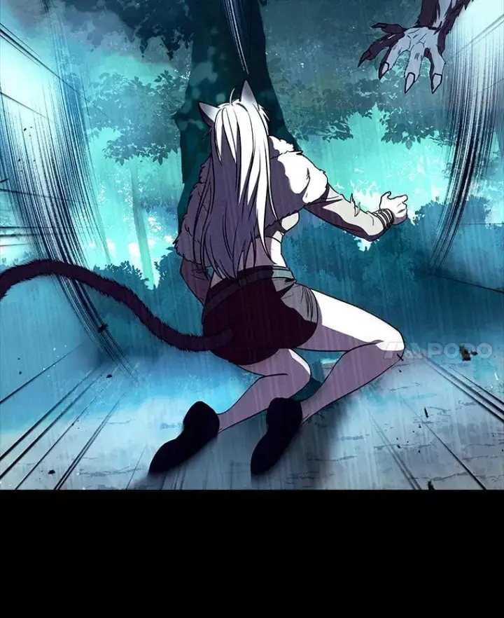 《有才能的魔法师》58.黑雪原图151