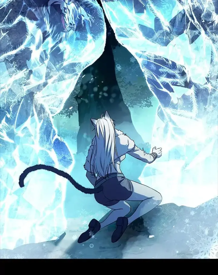 《有才能的魔法师》58.黑雪原图160