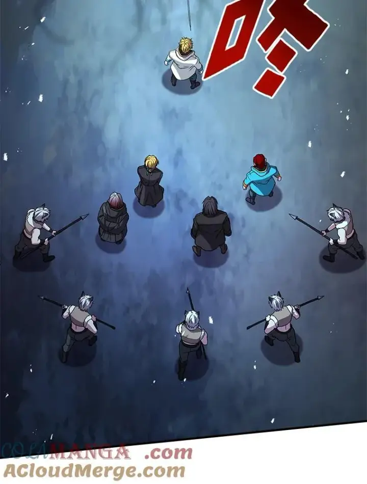 《有才能的魔法师》58.黑雪原图177