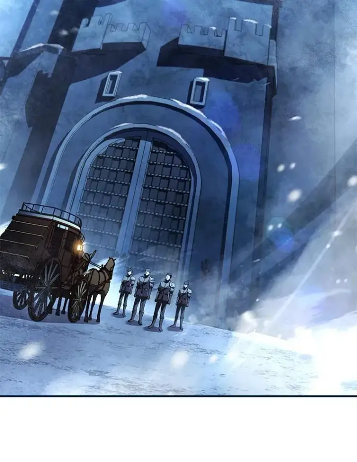 《有才能的魔法师》58.黑雪原图2