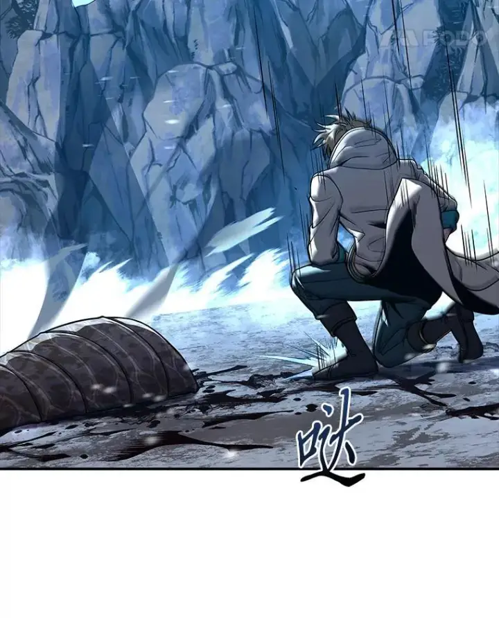 《有才能的魔法师》58.黑雪原图70