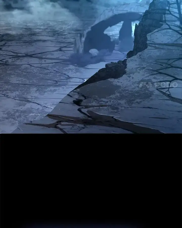 《有才能的魔法师》58.黑雪原图80