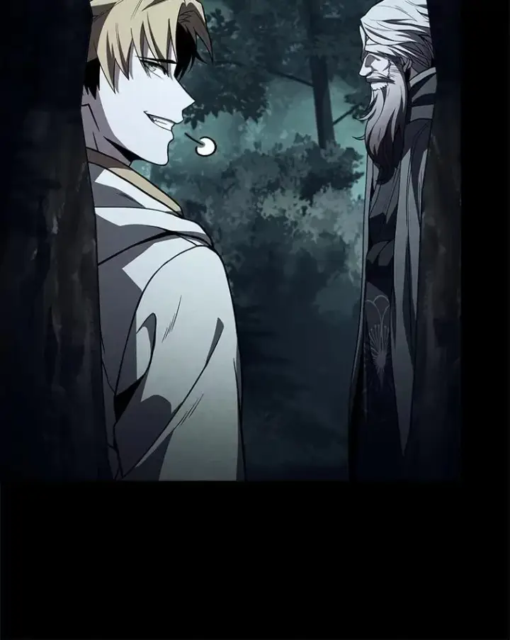 《有才能的魔法师》59.深入虎穴图15
