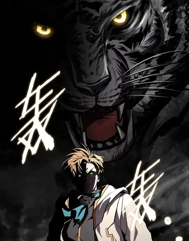 《有才能的魔法师》59.深入虎穴图160