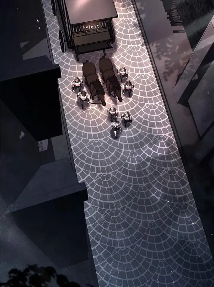 《有才能的魔法师》59.深入虎穴图27