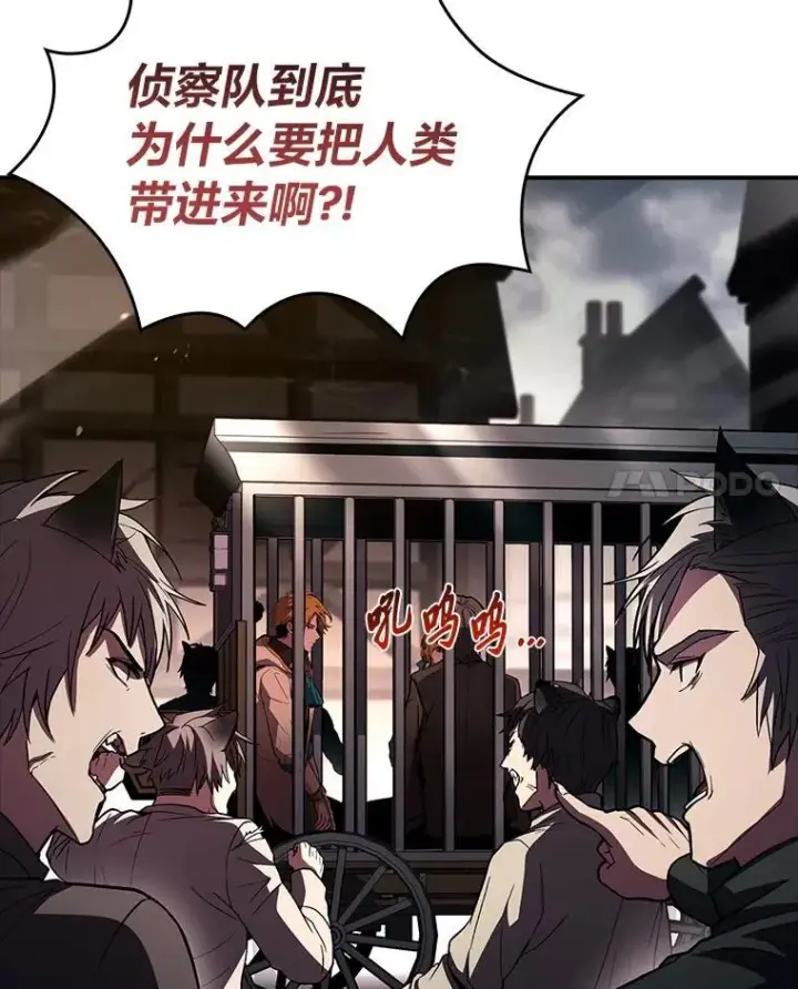 《有才能的魔法师》59.深入虎穴图38