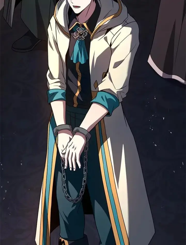 《有才能的魔法师》59.深入虎穴图86