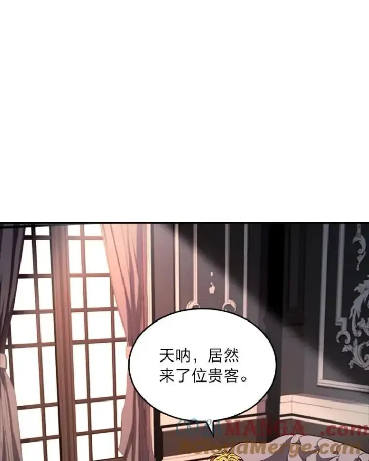 《有才能的魔法师》60.接踵而至图117