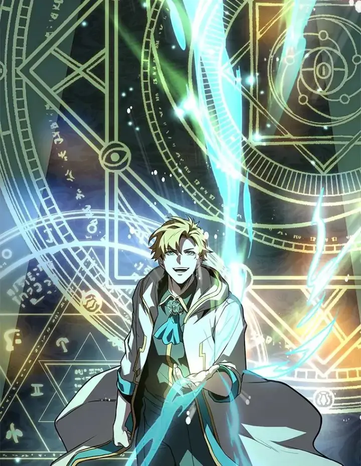 《有才能的魔法师》60.接踵而至图18