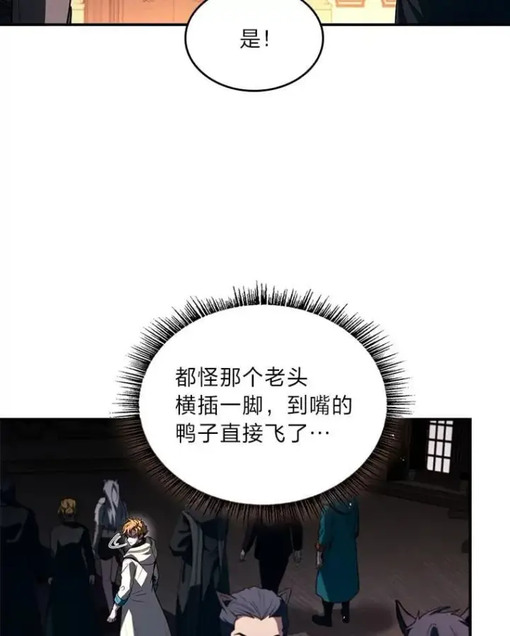 《有才能的魔法师》60.接踵而至图54