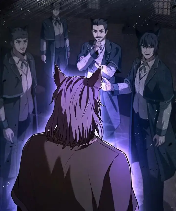 《有才能的魔法师》60.接踵而至图58