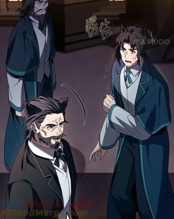 《有才能的魔法师》60.接踵而至图81