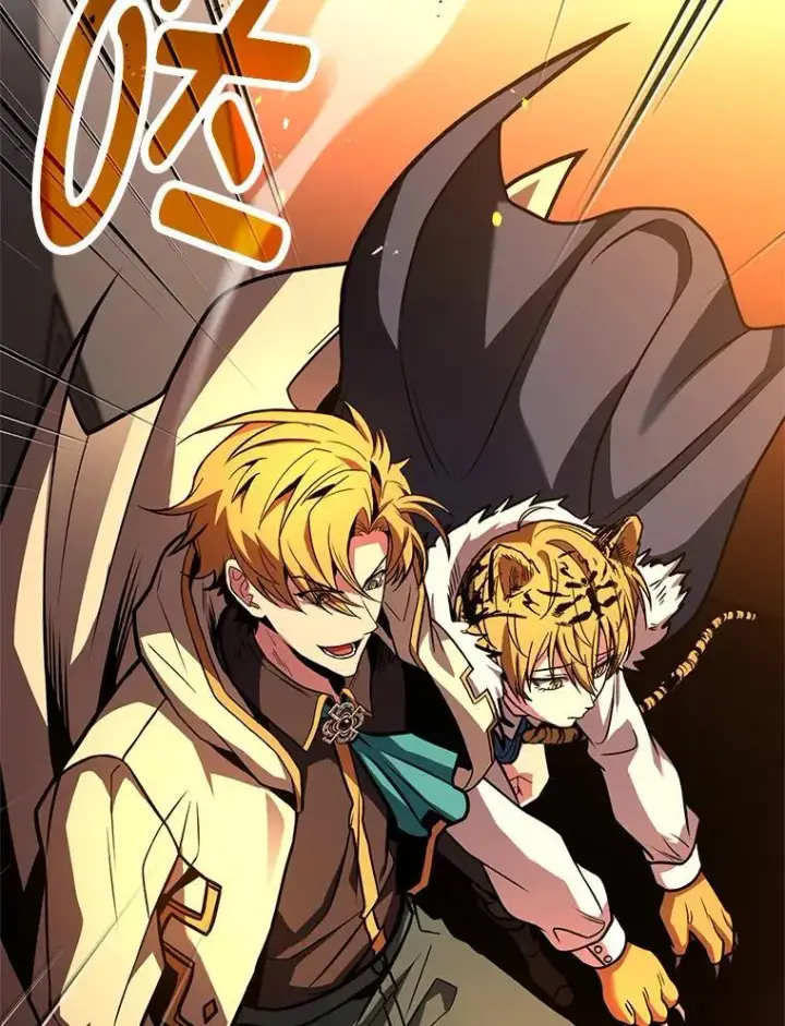 《有才能的魔法师》62.一个妙计图115